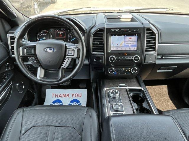 used 2018 Ford Expedition Max car