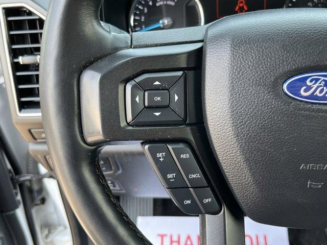 used 2018 Ford Expedition Max car