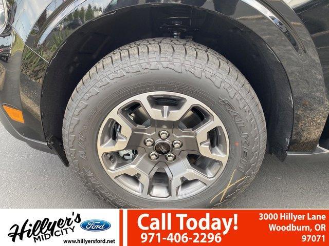 new 2024 Ford Maverick car, priced at $39,447