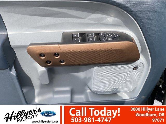 new 2024 Ford Maverick car, priced at $37,747