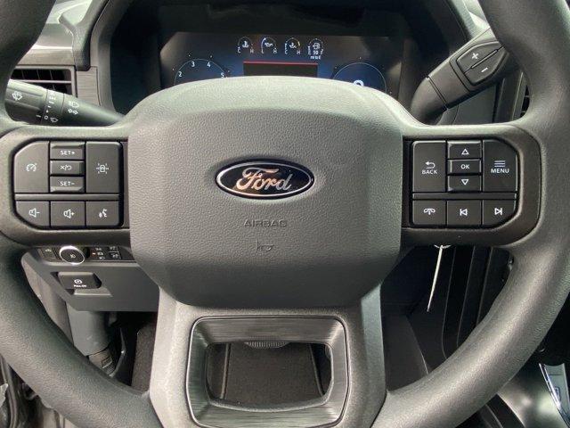 new 2024 Ford F-150 car