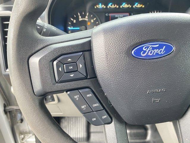 used 2018 Ford F-150 car, priced at $16,747