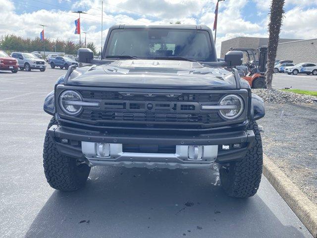 new 2024 Ford Bronco car, priced at $94,747