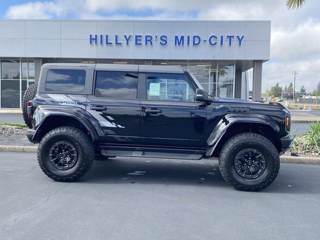 new 2024 Ford Bronco car, priced at $94,747