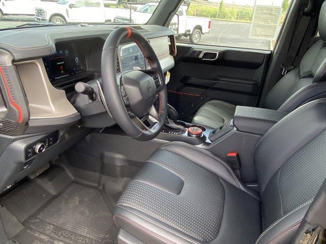 new 2024 Ford Bronco car, priced at $94,747