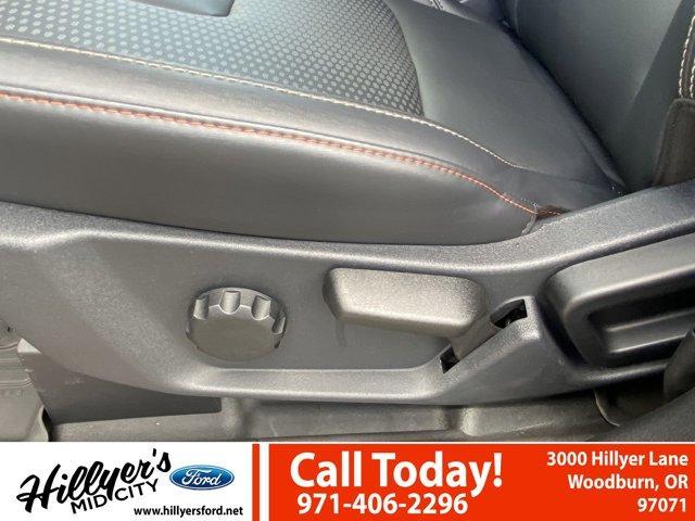 new 2024 Ford Bronco car, priced at $81,747