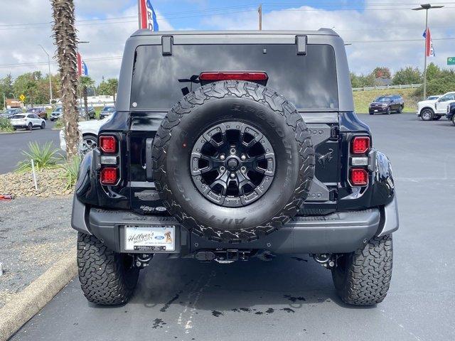 new 2024 Ford Bronco car, priced at $94,747