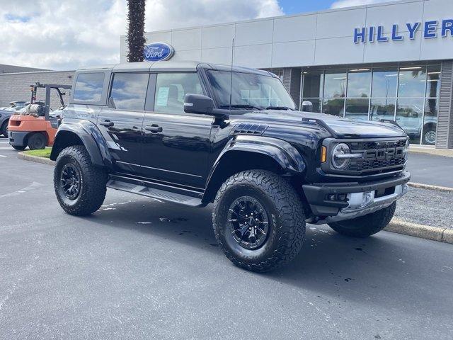 new 2024 Ford Bronco car, priced at $94,747