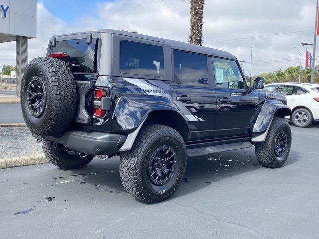 new 2024 Ford Bronco car, priced at $94,747