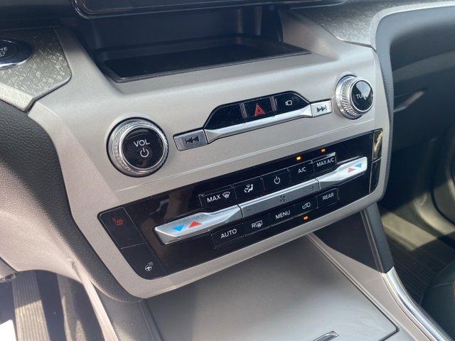 used 2023 Ford Explorer car, priced at $45,747