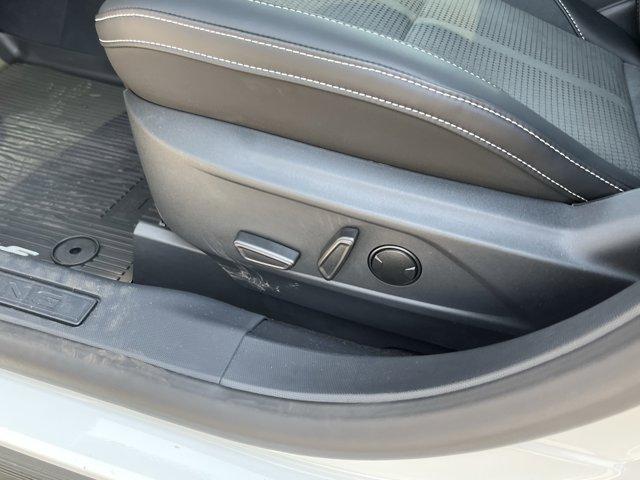 new 2025 Ford Mustang Mach-E car