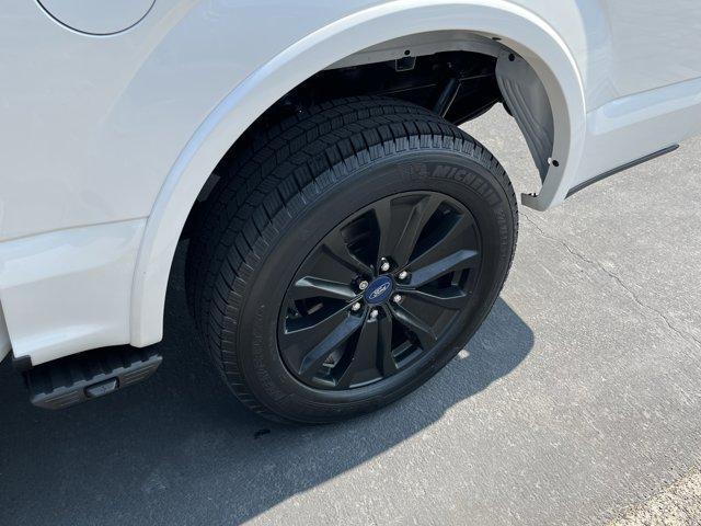 used 2019 Ford F-150 car, priced at $38,747