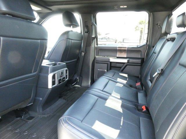 used 2022 Ford F-350 car, priced at $69,747