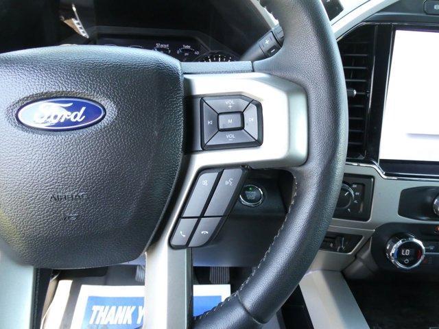 used 2022 Ford F-350 car, priced at $69,747