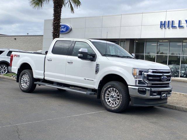 used 2022 Ford F-350 car, priced at $74,747