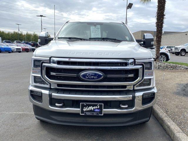 used 2022 Ford F-350 car, priced at $69,747