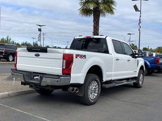 used 2022 Ford F-350 car, priced at $69,747