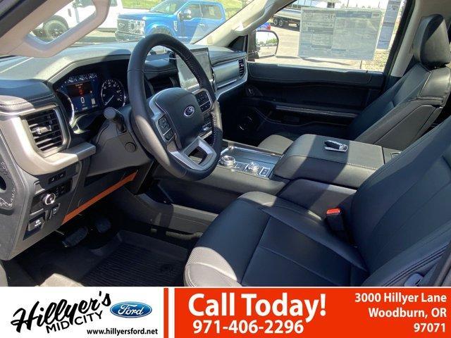 new 2024 Ford Expedition Max car, priced at $74,747
