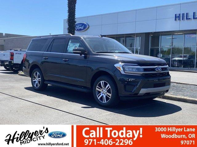 new 2024 Ford Expedition Max car, priced at $74,747