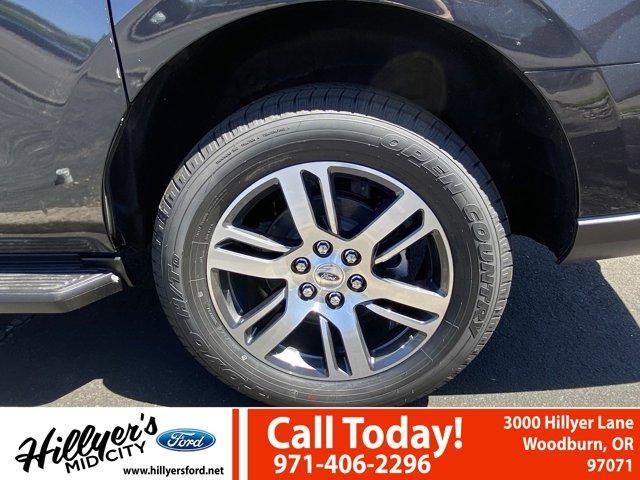 new 2024 Ford Expedition Max car, priced at $74,747