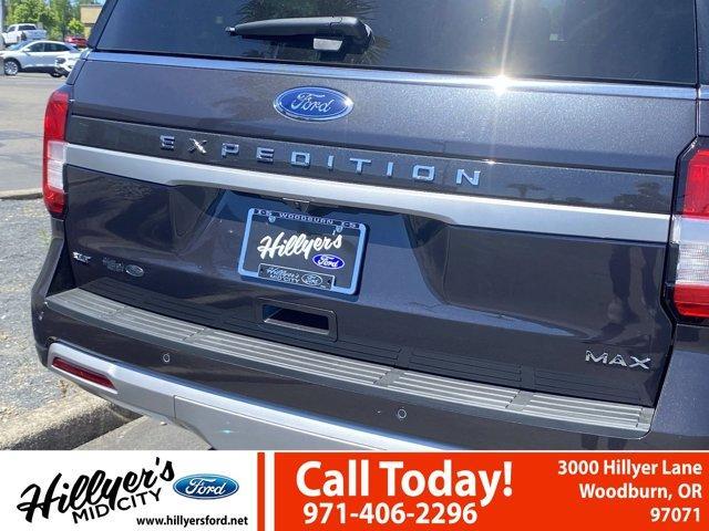 new 2024 Ford Expedition Max car, priced at $74,747