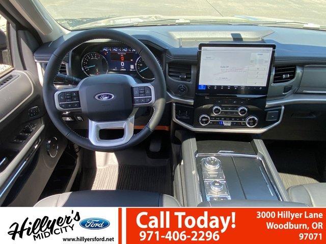 new 2024 Ford Expedition Max car, priced at $74,747