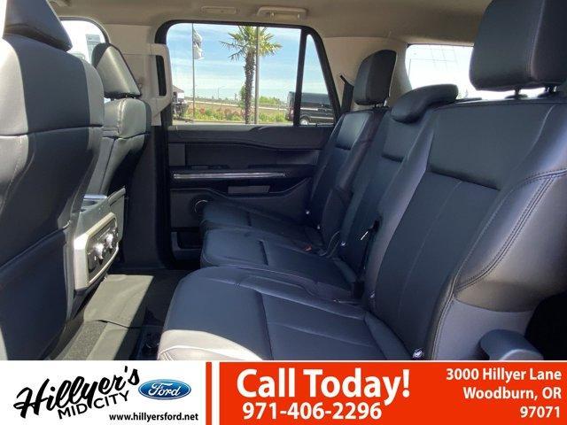 new 2024 Ford Expedition Max car, priced at $74,747