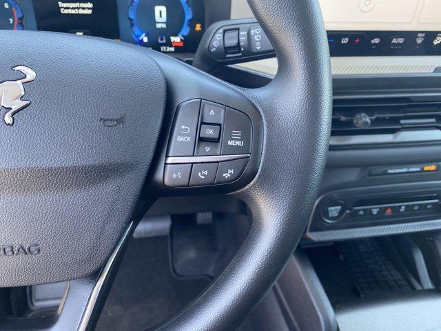 new 2025 Ford Bronco Sport car