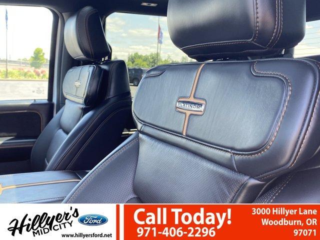 used 2024 Ford F-450 car, priced at $105,747