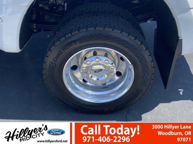 used 2024 Ford F-450 car, priced at $105,747