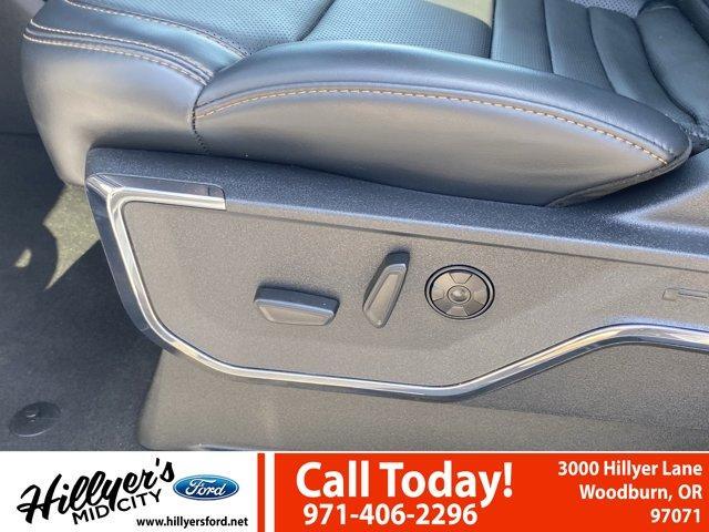 used 2024 Ford F-450 car, priced at $105,747