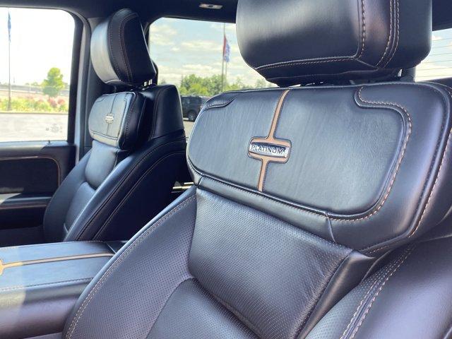 used 2024 Ford F-450 car, priced at $107,747
