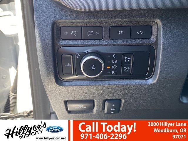 used 2024 Ford F-450 car, priced at $105,747