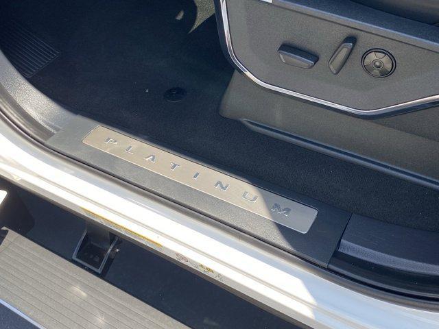 used 2024 Ford F-450 car, priced at $107,747