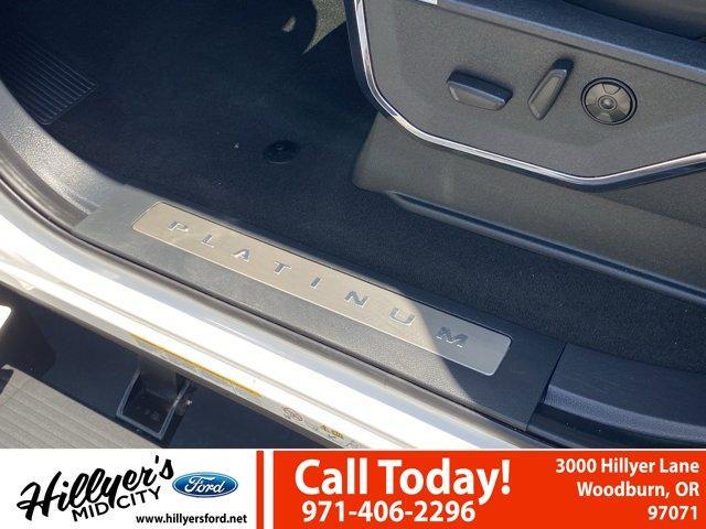 used 2024 Ford F-450 car, priced at $105,747