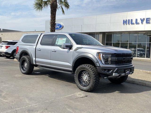 new 2023 Ford F-150 car, priced at $99,747