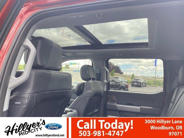 new 2025 Ford F-350 car