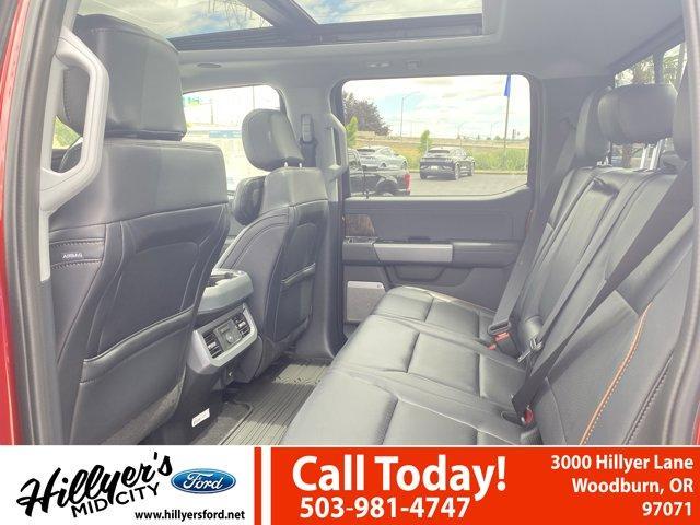 new 2025 Ford F-350 car