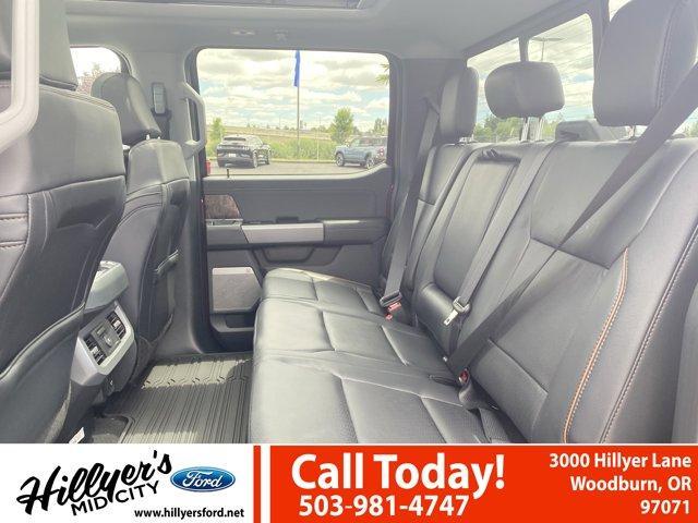 new 2025 Ford F-350 car
