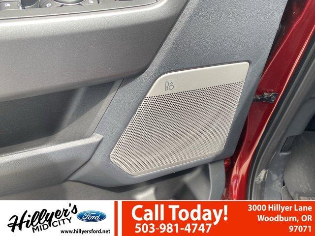 new 2025 Ford F-350 car