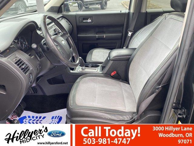 used 2012 Ford Flex car, priced at $8,747