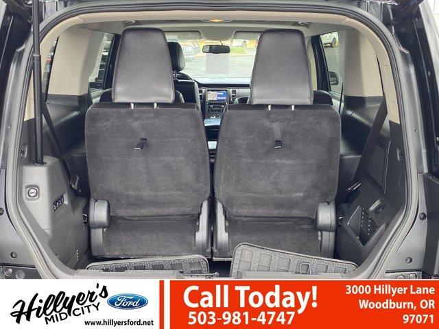 used 2012 Ford Flex car, priced at $8,747