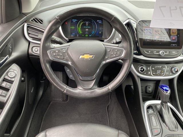 used 2018 Chevrolet Volt car, priced at $16,747