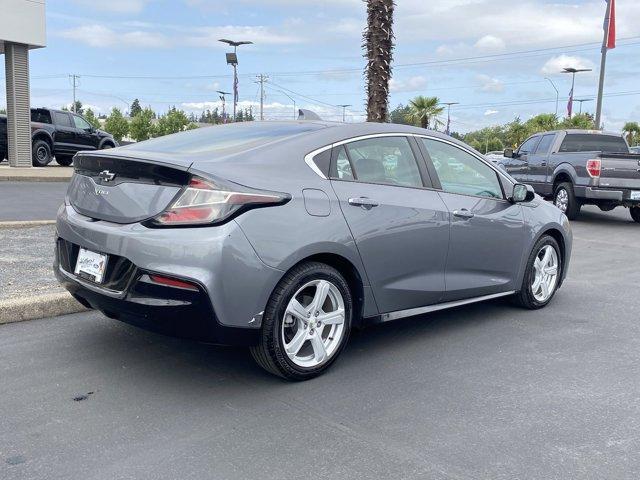 used 2018 Chevrolet Volt car, priced at $16,747