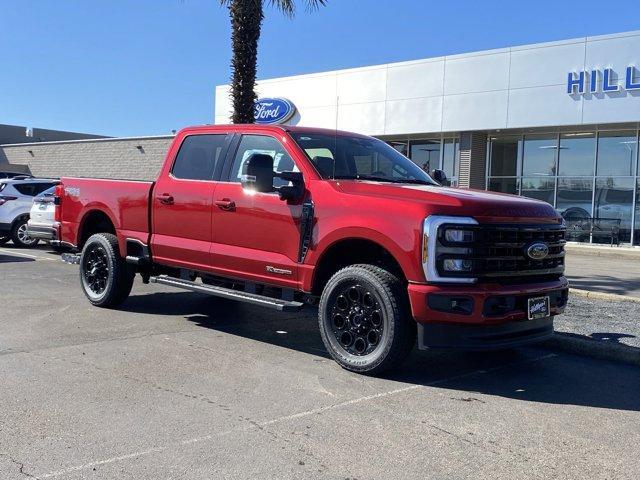 new 2024 Ford F-350 car, priced at $95,017