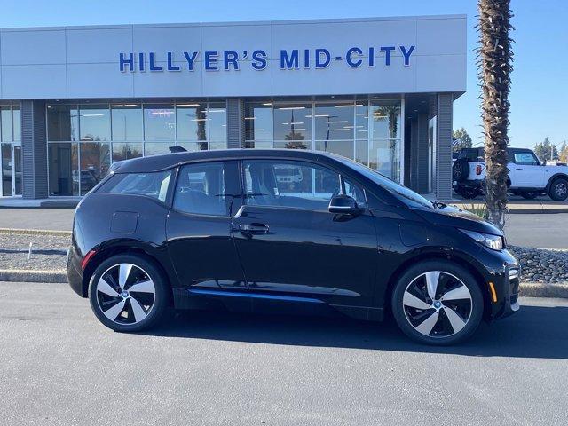 used 2019 BMW i3 car, priced at $19,747