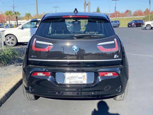 used 2019 BMW i3 car, priced at $19,747