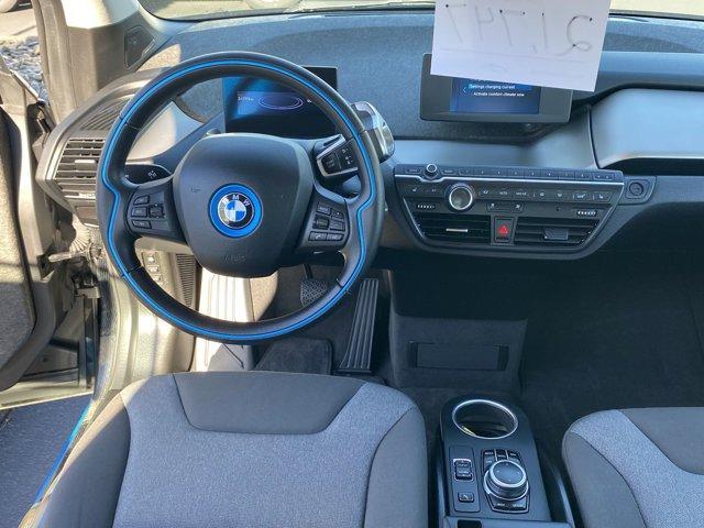 used 2019 BMW i3 car, priced at $19,747