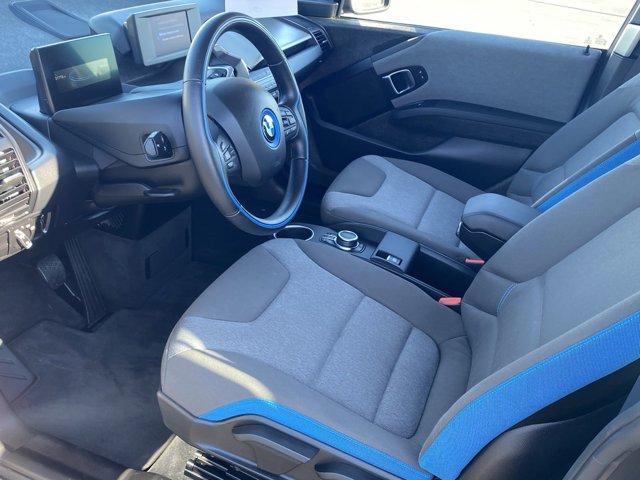 used 2019 BMW i3 car, priced at $19,747