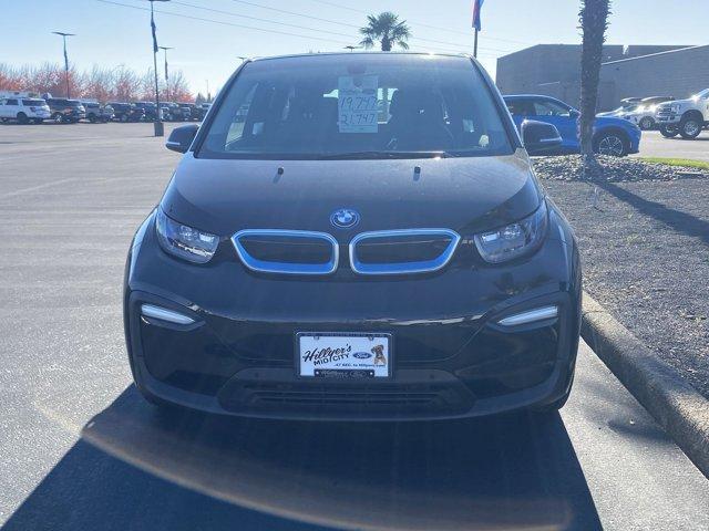 used 2019 BMW i3 car, priced at $19,747